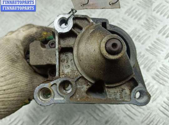 купить Стартер на Renault Scenic I (1996-2003)