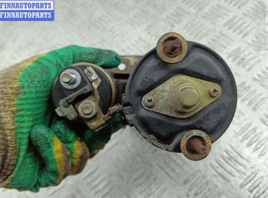 купить Стартер на Renault Scenic I (1996-2003)