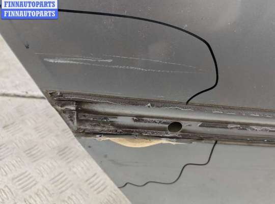 Дверь боковая на Audi A6 (C5)
