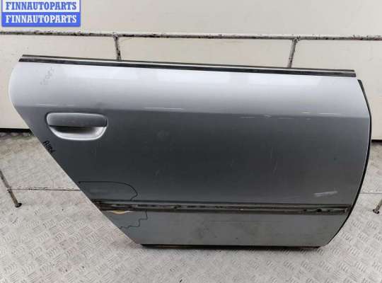 Дверь боковая на Audi A6 (C5)