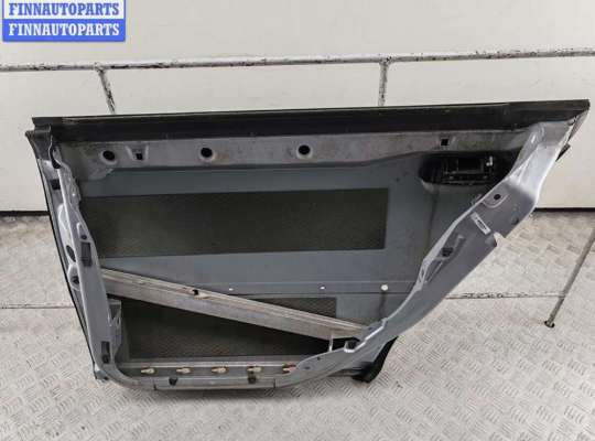 Дверь боковая на Audi A6 (C5)