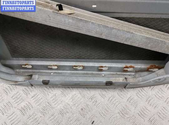 Дверь боковая на Audi A6 (C5)