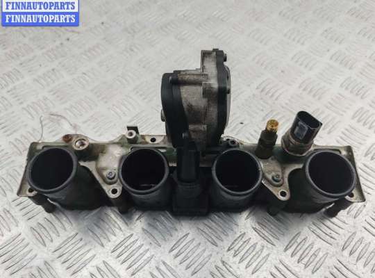 купить Коллектор выпускной на Volkswagen Passat B6