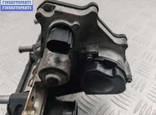 купить Коллектор выпускной на Volkswagen Passat B6