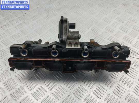 купить Коллектор выпускной на Volkswagen Passat B6