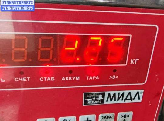 купить Коллектор выпускной на Volkswagen Passat B6