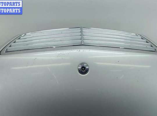 купить Капот на Mercedes C-Class W203 (2000-2006)