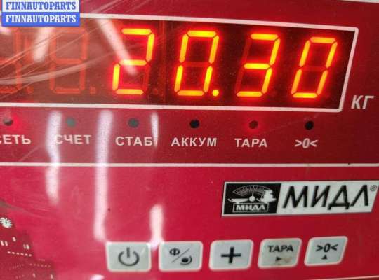 купить Капот на Mercedes C-Class W203 (2000-2006)