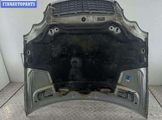 купить Капот на Mercedes C-Class W203 (2000-2006)