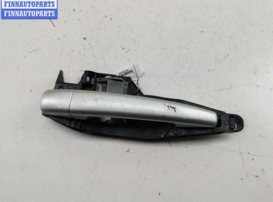 купить Ручка двери наружная задняя правая на Peugeot 308 T7 (2007-2013)