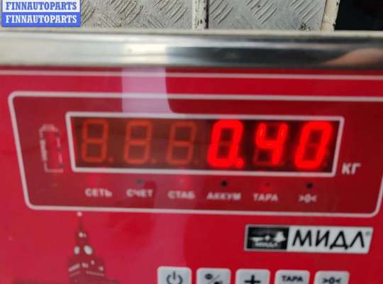 купить Ручка двери наружная задняя правая на Peugeot 308 T7 (2007-2013)