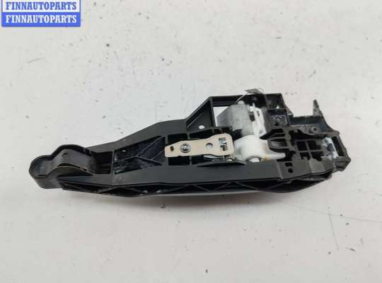 купить Ручка двери наружная задняя правая на Peugeot 308 T7 (2007-2013)