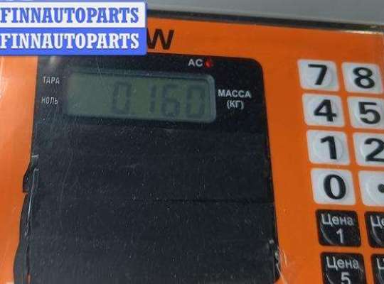 купить Блок управления вентилятором радиатора на Audi A6 C5 (1997-2005)