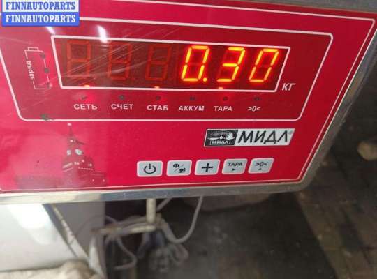 купить Решётка (заглушка) в бампер на Volkswagen Passat B5+ (GP)