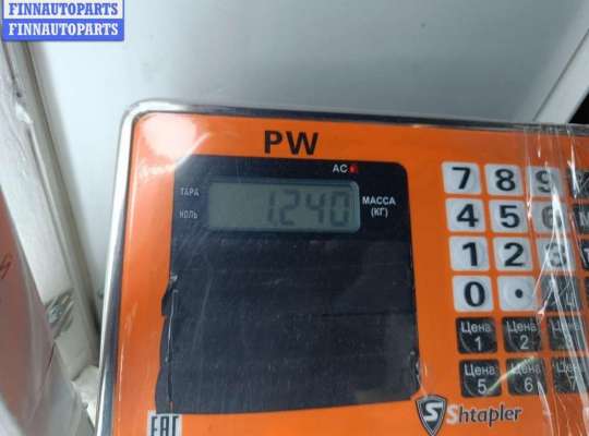 купить Зеркало наружное левое на Mercedes E-Class W210 (1995-2002)