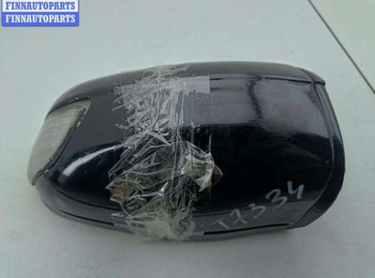 купить Зеркало наружное левое на Mercedes E-Class W210 (1995-2002)