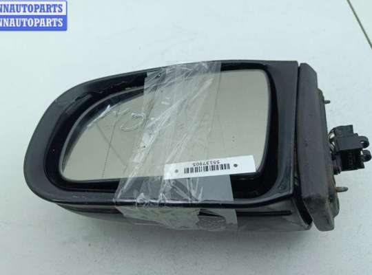 купить Зеркало наружное левое на Mercedes E-Class W210 (1995-2002)
