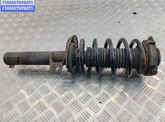 Стойка подвески амортизационная на Volkswagen Caddy III (2K)