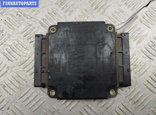 Блок управления двигателем (ДВС) FT563377 на Fiat Stilo