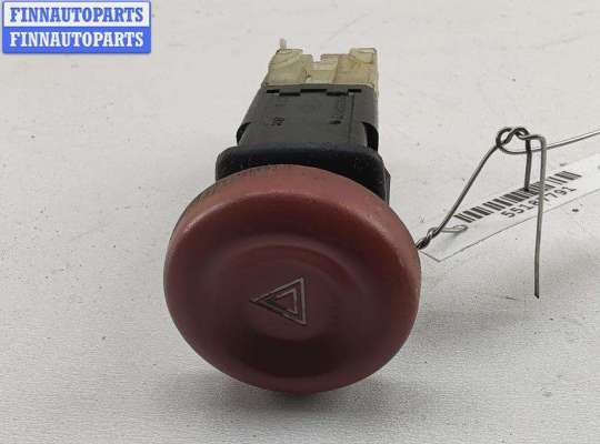 купить Кнопка аварийной сигнализации (аварийки) на Opel Movano A (1998-2010)