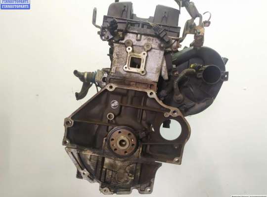 купить Двигатель (ДВС) на Opel Zafira B (2004-2014)