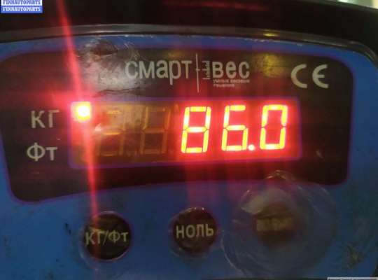 купить Двигатель (ДВС) на Opel Zafira B (2004-2014)