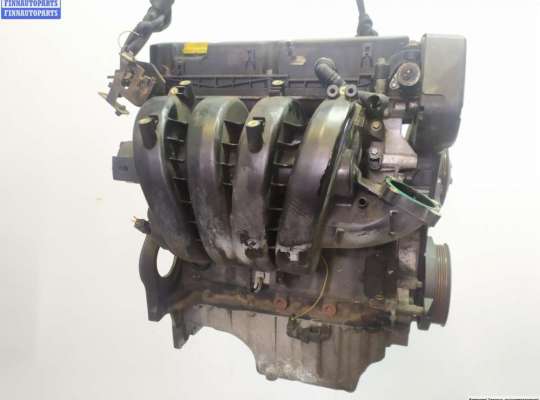 купить Двигатель (ДВС) на Opel Zafira B (2004-2014)