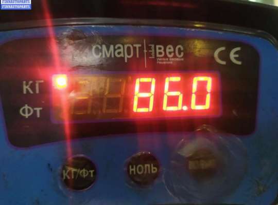 купить Двигатель (ДВС) на Opel Zafira B (2004-2014)