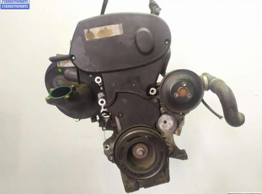 купить Двигатель (ДВС) на Opel Zafira B (2004-2014)