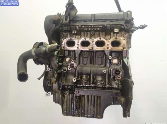 купить Двигатель (ДВС) на Opel Zafira B (2004-2014)
