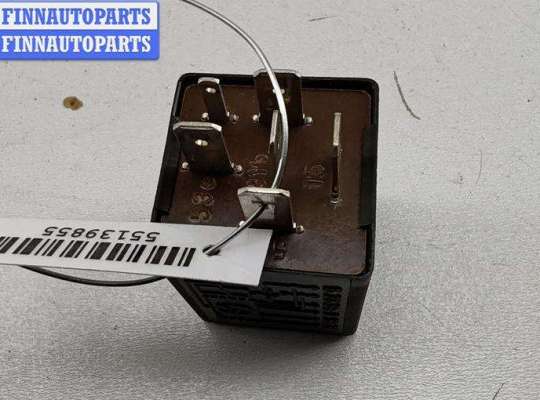 Реле прочее на Audi 80 (B3)/90 (B2)