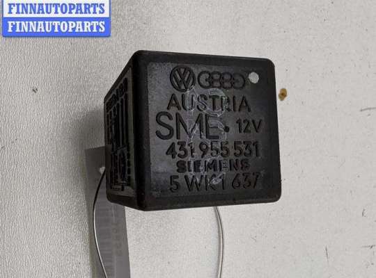Реле прочее на Audi 80 (B3)/90 (B2)