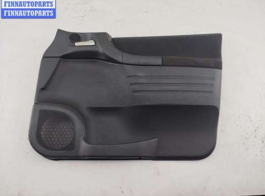 Купить Обшивка двери передней правой (дверная карта) на Opel Zafira A (1999-2005) Обшивка двери передней правой (дверная карта) OP2295115 на Opel Zafira A (1999-2005)