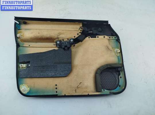 купить Обшивка двери передней правой (дверная карта) на Opel Zafira A (1999-2005)