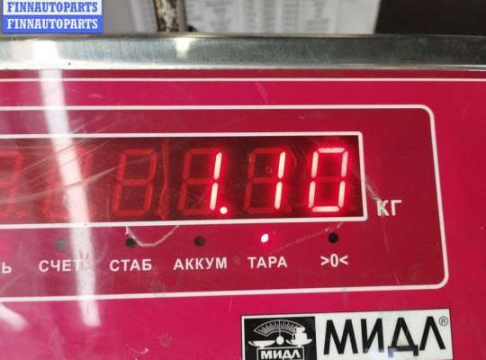 купить Рычаг подвески задний левый на BMW 1 E81/E87 (2004-2012)