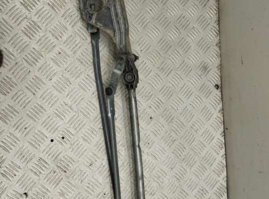 купить Механизм стеклоочистителя переднего (трапеция дворников) на Ford Focus II (2004-2011)