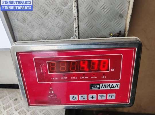 Обшивка салона на Audi A6 (C5)