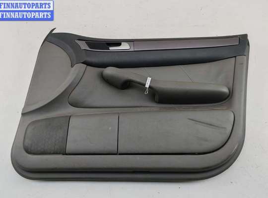 Обшивка двери передней правой (дверная карта) AU1690934 на Audi A6 C5 (1997-2005)