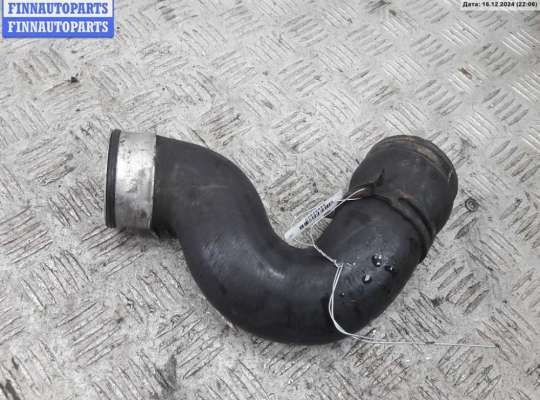 Патрубок интеркулера VG2199008 на Volkswagen Passat B6