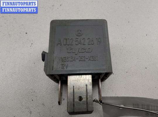 купить Реле (прочие) на Mercedes M-Class ML W163 (1998-2004)