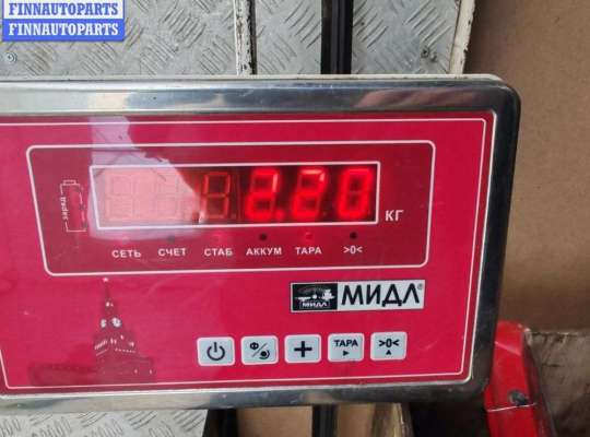 купить Рычаг подвески передний правый на Mazda 6 (2002-2007) GG/GY