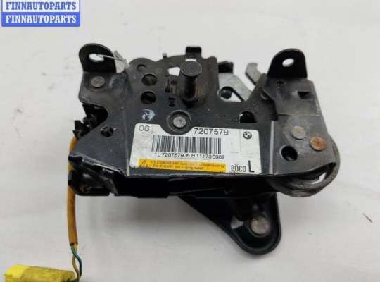 Замок капота BM3523450 на BMW 5 F10/F11 (2009-2017)