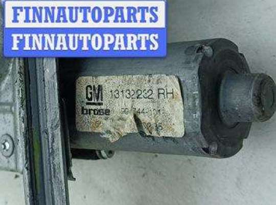 купить Стеклоподъемник электрический задний правый на Opel Zafira B (2004-2014)