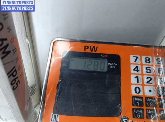 купить Стеклоподъемник электрический задний правый на Opel Zafira B (2004-2014)