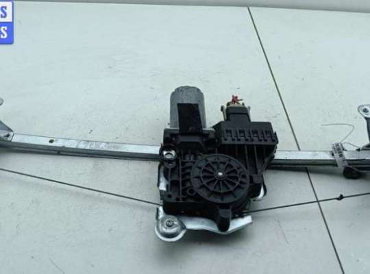 купить Стеклоподъемник электрический задний правый на Opel Zafira B (2004-2014)