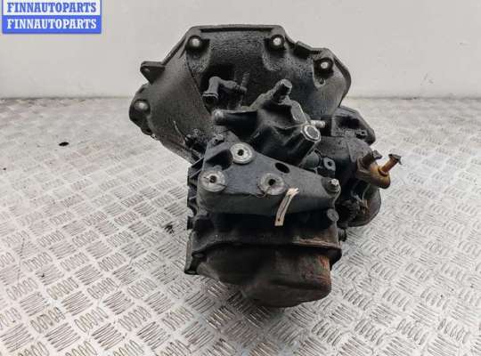 купить КПП 5-ст. механическая на Opel Astra G (1998-2004)