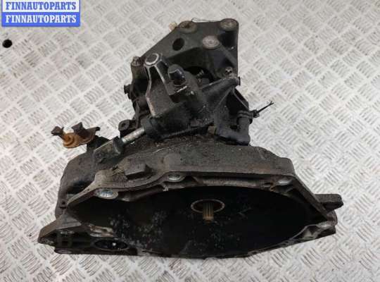 купить КПП 5-ст. механическая на Opel Astra G (1998-2004)