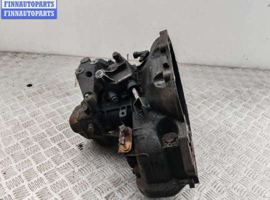 купить КПП 5-ст. механическая на Opel Astra G (1998-2004)