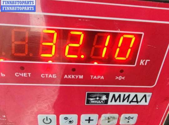 купить КПП 5-ст. механическая на Opel Astra G (1998-2004)