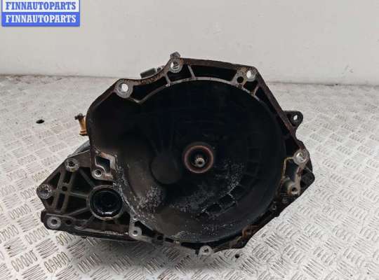 купить КПП 5-ст. механическая на Opel Astra G (1998-2004)